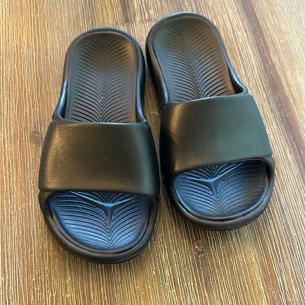 All in Motion Sandals